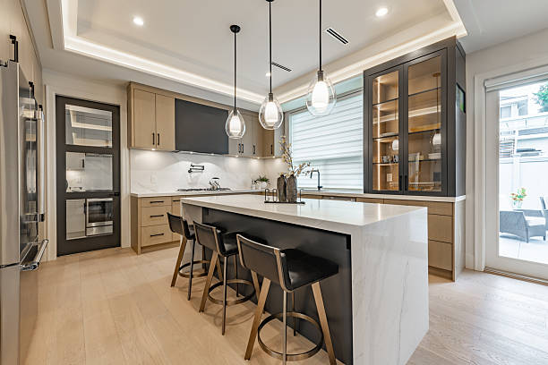 Kitchen flooring contractor Southampton
